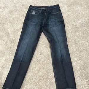 Cinch white label jeans